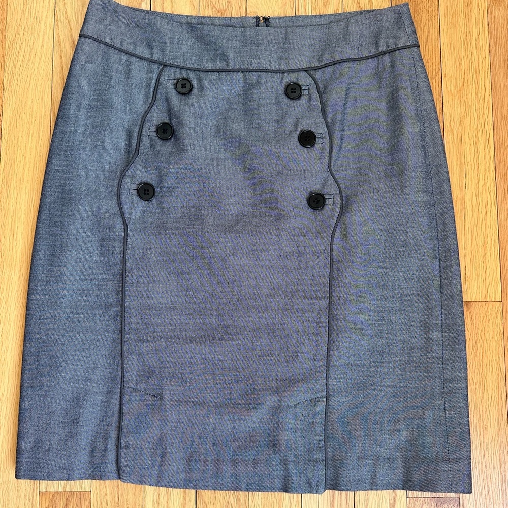 Anthropologie IDRA pencil skirt Size 6